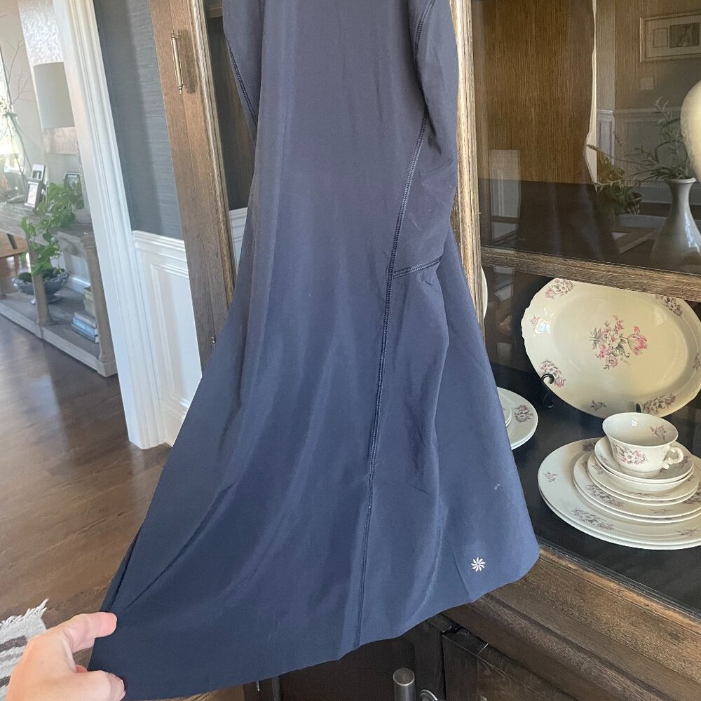 NWT Athleta Infinity Dress